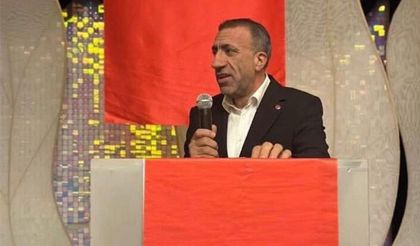 Başkan Serdar Büyüker’den Kurban Bayramı Mesajı
