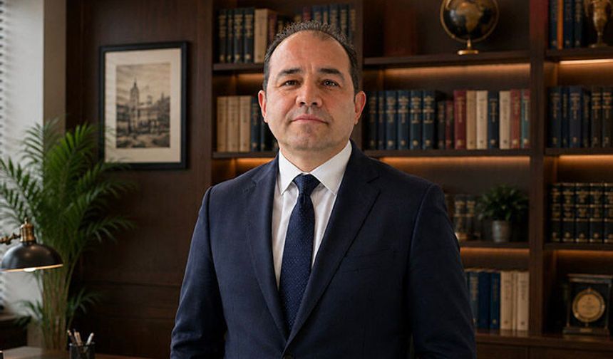 Başkan Çetinkala’dan Kurban Bayramı Mesajı