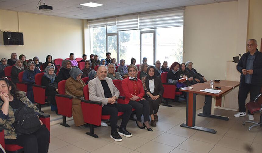 İşimiz Temiz Projesi‘nde Sertifika Heyecanı Yaşandı