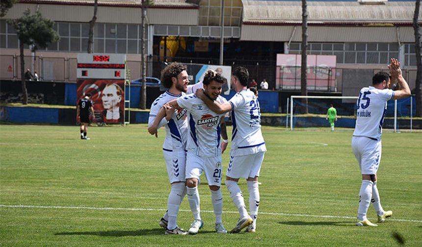 Hendekspor Play-Off İçin Son Maçına Çıkıyor