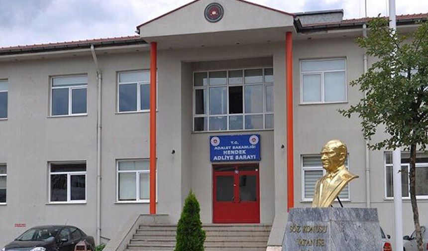 Hendek’te Büyük Dolandırıcılık Operasyonu, 12 Tutuklama