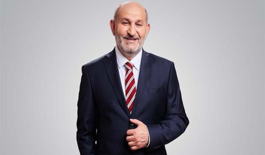 Başkan İrfan Püsküllü’den Anneler Günü Mesajı
