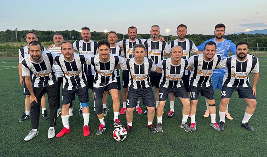 Yıldız Ticaret’ten Muhteşem Geri Dönüş, 2-0’dan 4-3