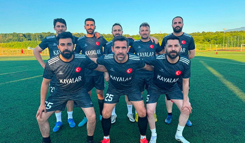 Kayalar, 6G’ye Geçiş Yaptı