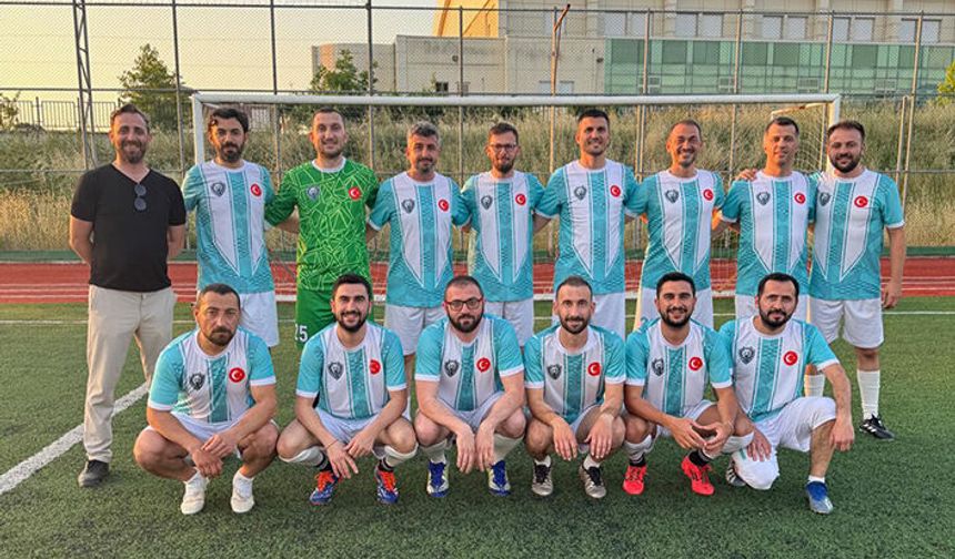 Hendek Emniyet Müdürlüğü ile Yade Gayrimenkul Puanları Paylaştı