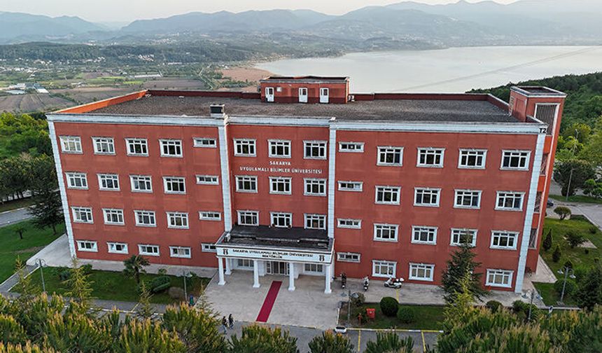 SUBÜ 8 Akademik Personel Alacak