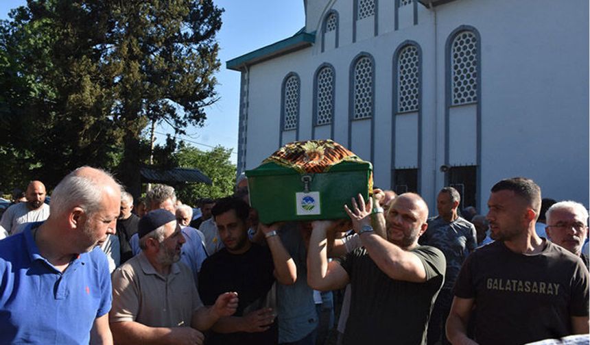 Akıcı Ailesinin Acı Günü