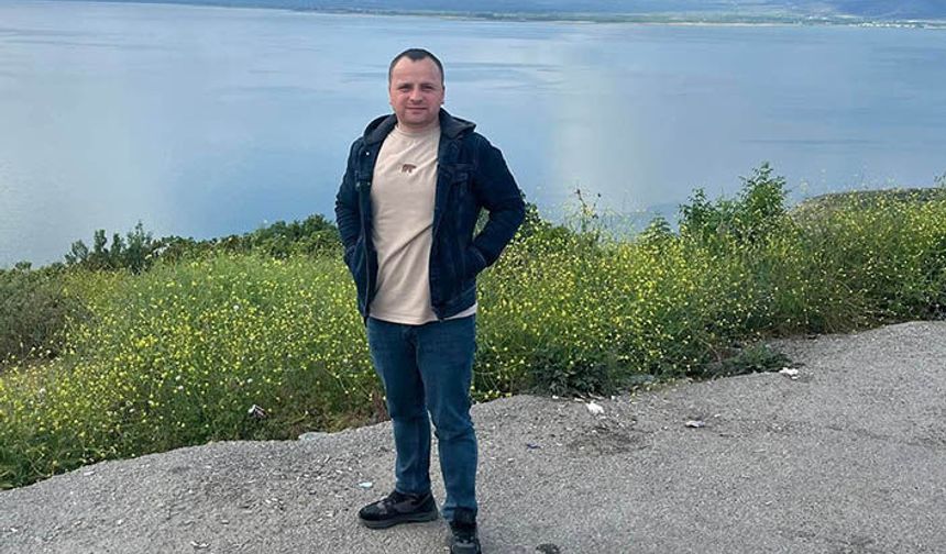 29 Yaşında Kalp Krizine Yenik Düştü