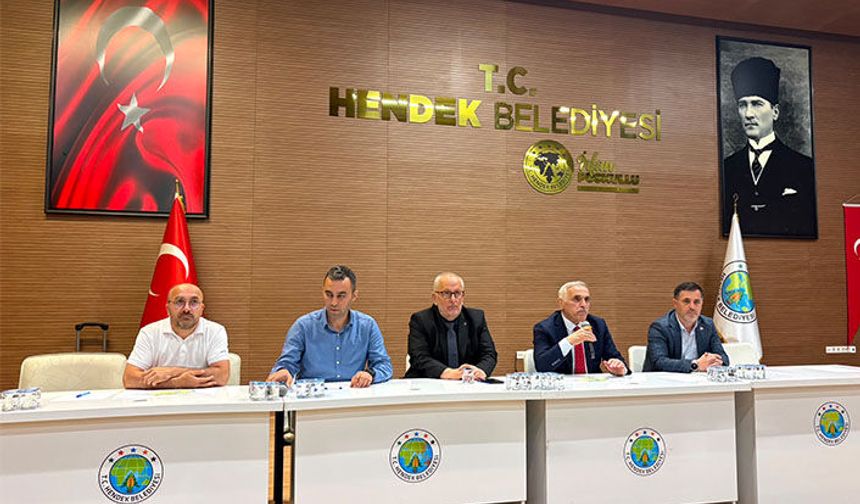 TOKİ Arsa Hak Sahipleri Arsalarına Kavuşuyor