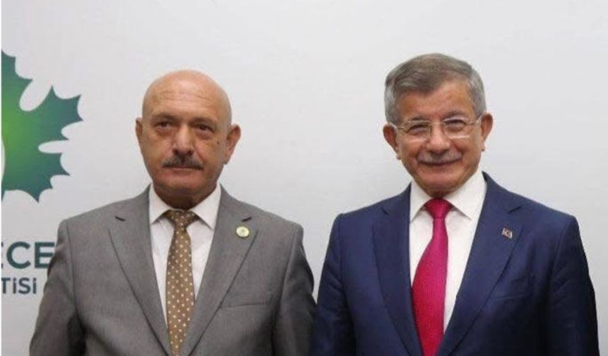 Akıcı; Hakkınızı Helal Edin