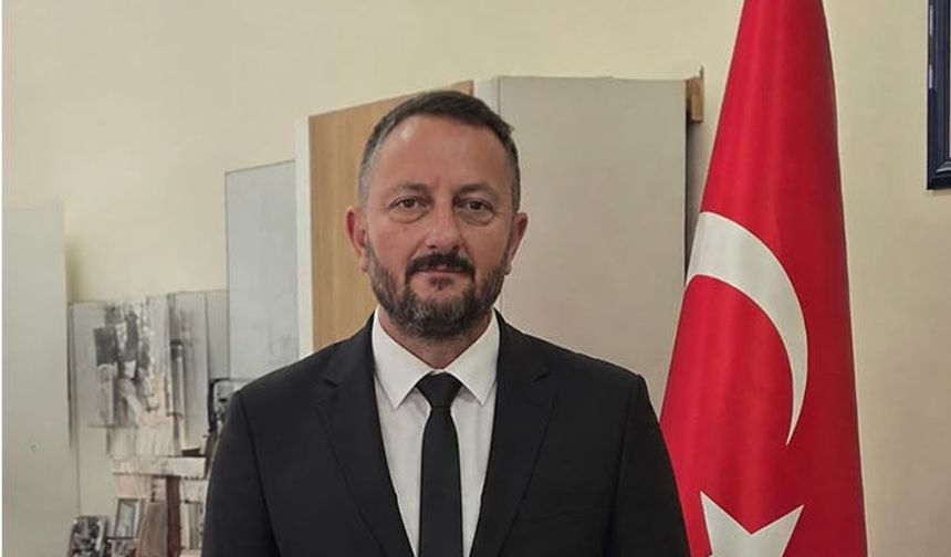 Bem-Bir-Sen Sakarya’da Selim Öz Şube Başkanlığına Adaylığını Açıkladı