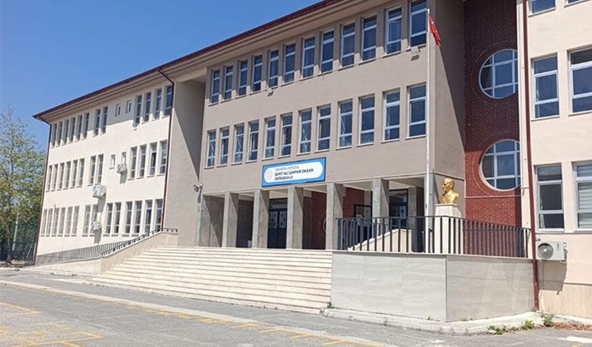 Şehit Ali Gaffar Okkan Ortaokulu, "Çoklu Yabancı Dil Modeli" Uygulama Okulu Oldu