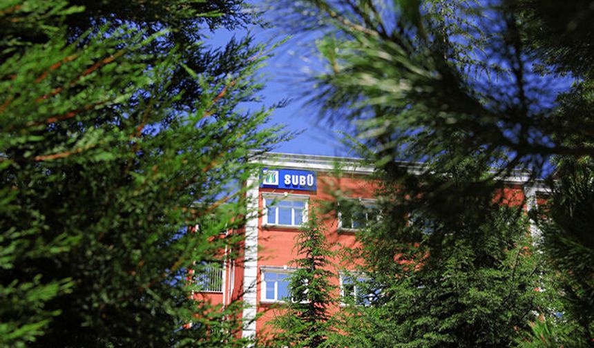 SUBÜ Öğrenci Affına İlişkin Detayları Paylaştı