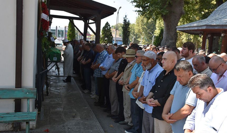 Sarı Ailesinin Acı Günü