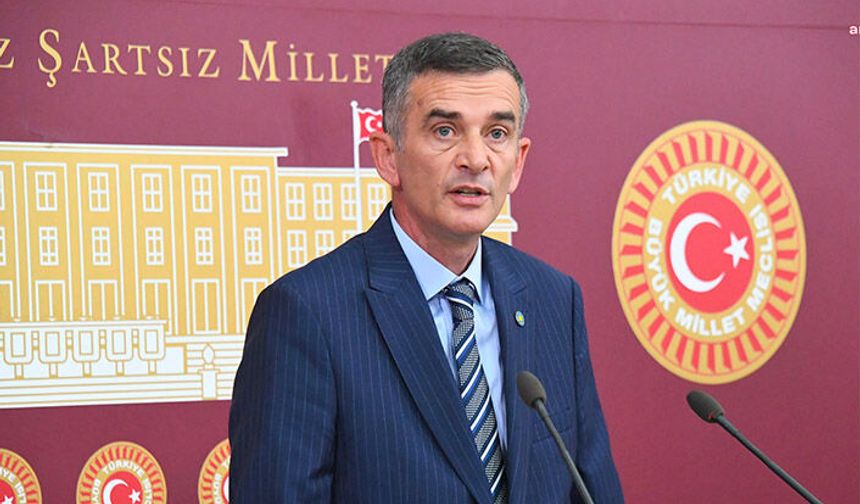 Milletvekili Ümit Dikbayır Mevlid Kandilini Kutladı