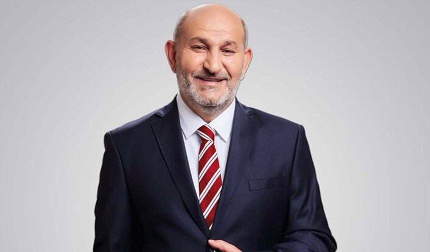 Başkan İrfan Püsküllü, Mevlid Kandilini Kutladı
