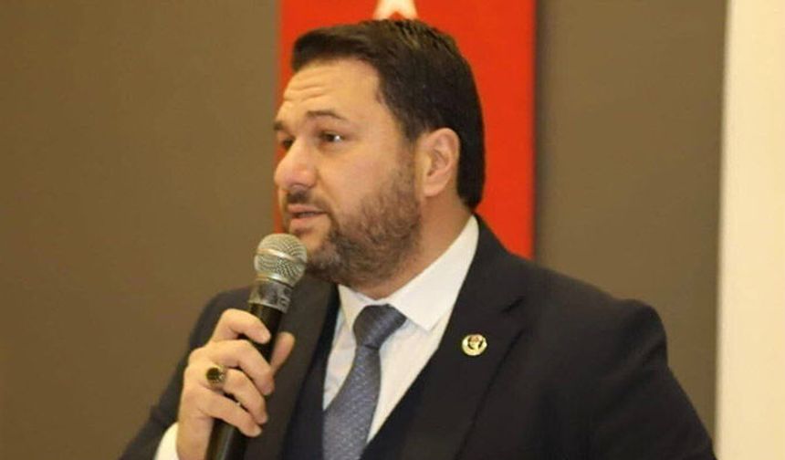Başkan Samet Kenar Mevlid Kandilini Kutladı