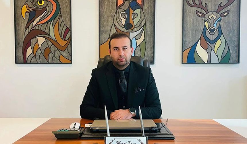 Murat Kaya Mevlid Kandilini Kutladı
