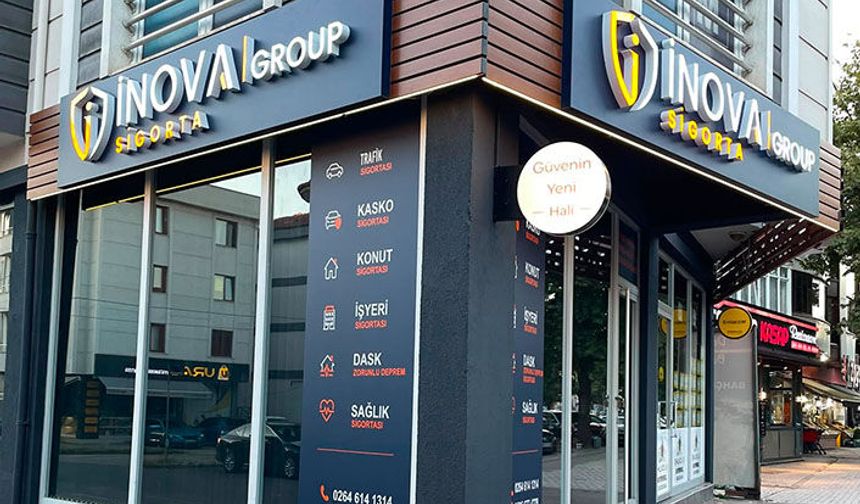 İnova Grup Sigorta Mevlid Kandilini Kutladı