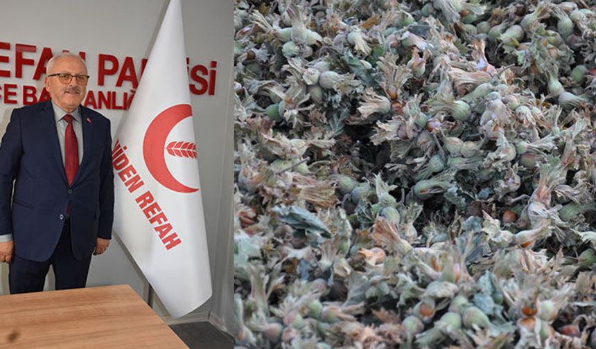 Bahadır; Fındık Üreticisi Yalnız Değildir