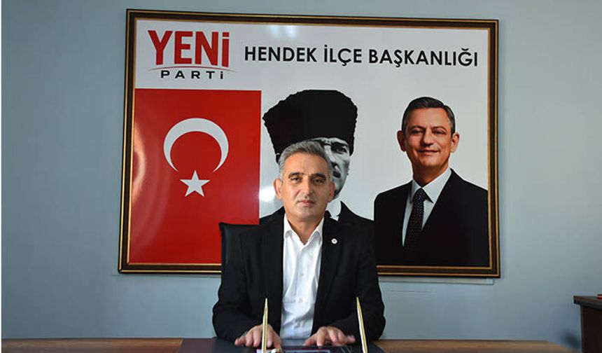 Bayraktar 30Ağustos Zafer Bayramını Kutladı