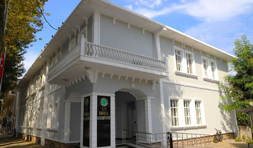 Hendek Meclisi 10 Gündem Maddesiyle 2 Eylül’de Toplanıyor
