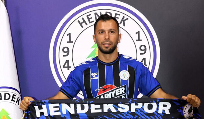 Kerim Bölük Yuvada Kaldı
