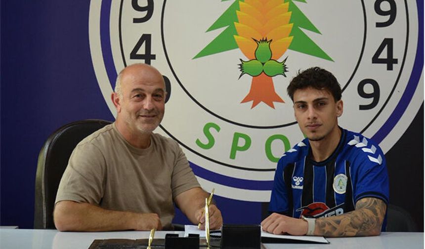 Ahmet Efe Güvenli Yuvada Kaldı…