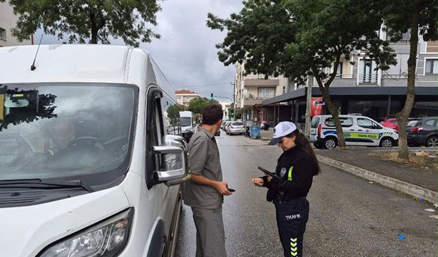 Okul Çevrelerinde Güvenlik Önlemleri Artırıldı