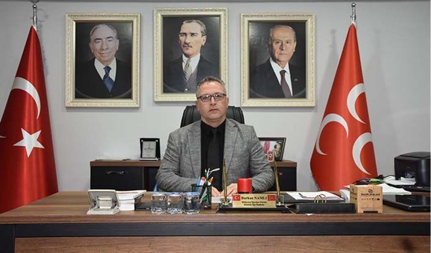 O Koltuklarda Kimlerin Oylarıyla Oturuyordunuz?