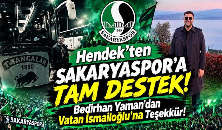 Tribünlerin Sevilen İsminden Organizasyon