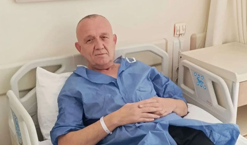 Geçmiş Olsun Bülent Yaman