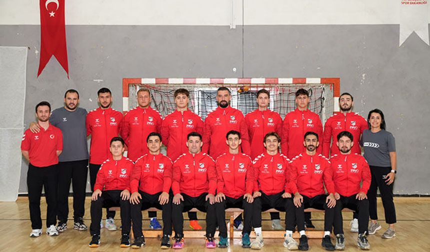 1954 Hendek Spor’a İş Dünyasından Güçlü Destek