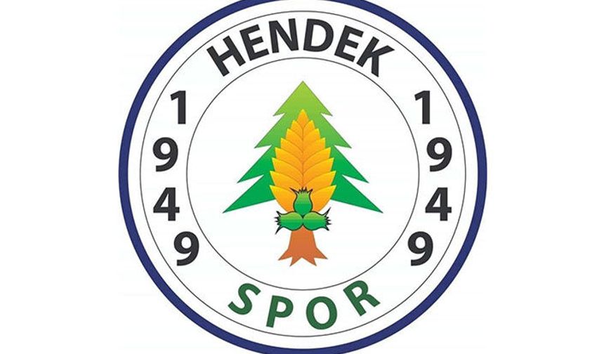 Hendekspor'un Rakipleri Belli Oldu