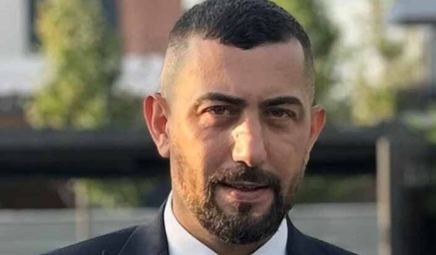 Başer’den  Sert açıklama