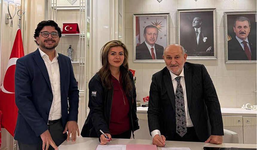 Püsküllü’nün Eğitim Fakültesi İçin Verdiği Söz Hayata Geçiyor
