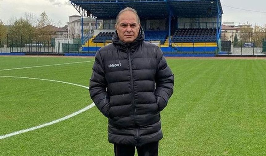 Sportif Direktör Abdurrahman Güneş’ten Yeni Sezon Değerlendirmesi