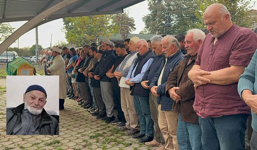 Bektaş Ailesinini Acı Günü