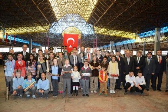 CUMHURİYET BAYRAMI KUTLAMALARI 2014