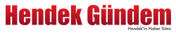 Hendek Gündem - Hendek, Haber, Hendek Haber