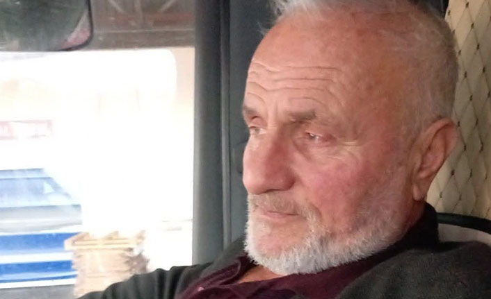 Hendek Çamlıca Mahallesi’nde Kaza